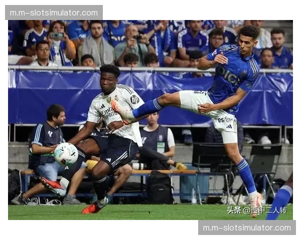 法国中场楚阿梅尼防守核心 皇马后腰成中场拦截关键